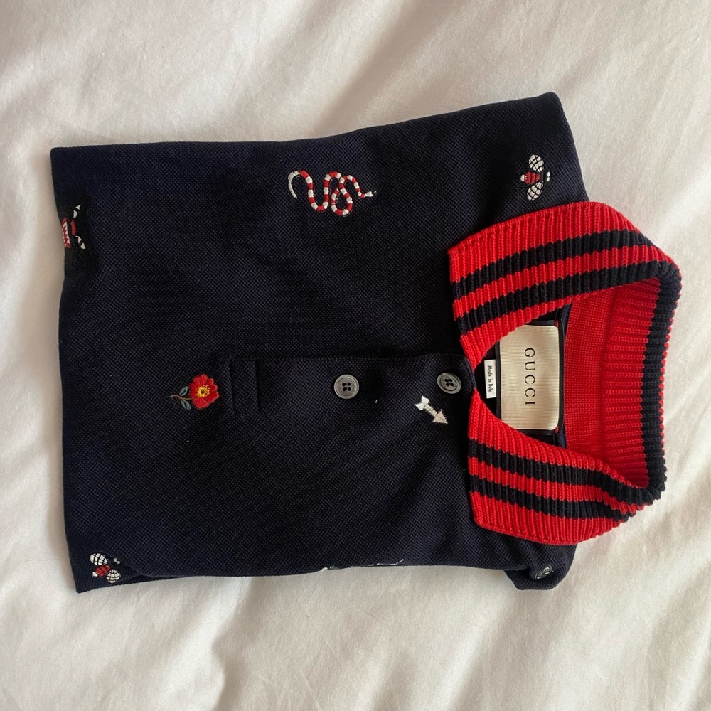 Gucci Polo